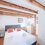 Apartmán Nestor&jeeves - Square Promenade - - Close Sea Nice