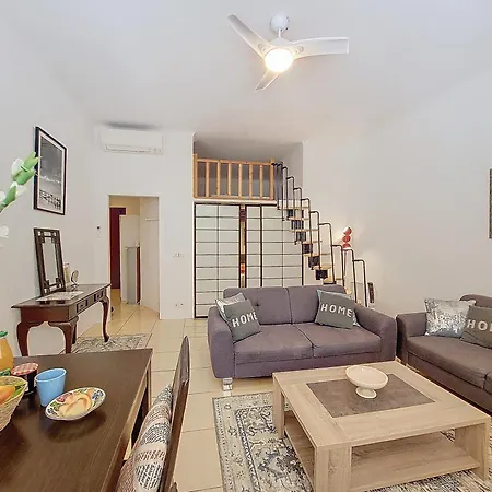 Nestor&jeeves - Square Promenade - - Close Sea Lejlighed Nice