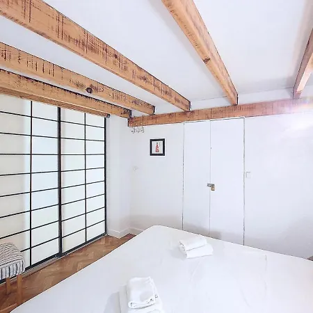 Lejlighed Nestor&jeeves - Square Promenade - - Close Sea Nice