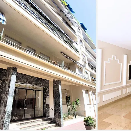 Lejlighed Nestor&jeeves - Square Promenade - - Close Sea *